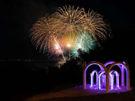 European Heritage Days -A magical evening at the Souriane spring
