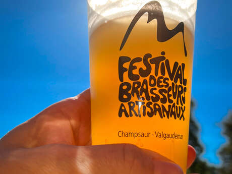 11e Festival des brasseurs artisanaux