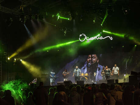 Music Festival