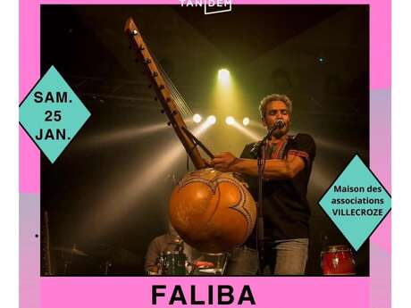 Concert Faliba