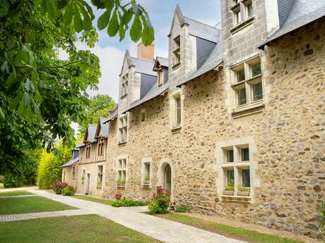 Château de Noirieux