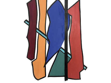 Exposition Henri-François DUMONT