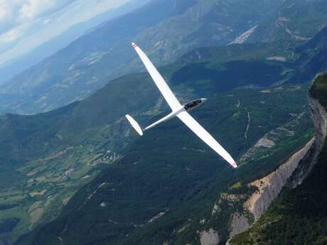 Journées portes ouvertes à l’aérodrome
