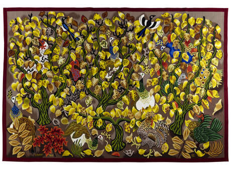 PARADE - Dom Robert & Kate MccGwire