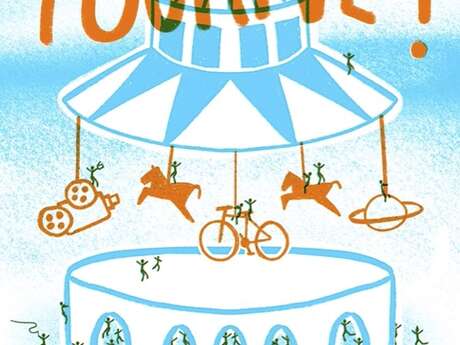 Ateliers masque - Carnaval d'Ambert