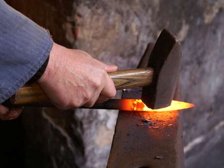 Expo Vente et Démonstration Lézart Metalliks