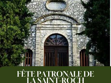 Fête patronale de la Saint-Roch