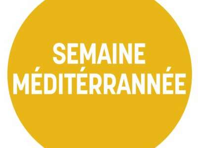 Culture - Semaine Méditerranée