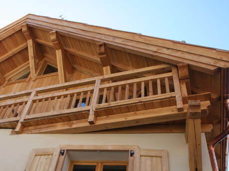 Sarl Les Filles des Neiges