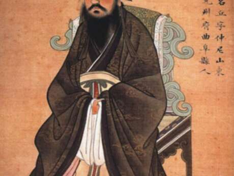 Confucius et les Entretiens