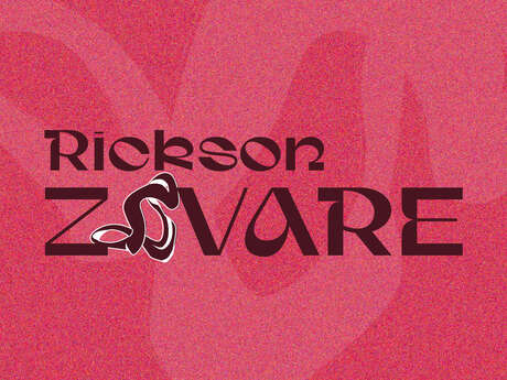 Exposition Rickson Zavare