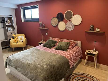 Loft Hosana