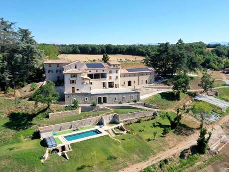 Domaine Combe Beluze