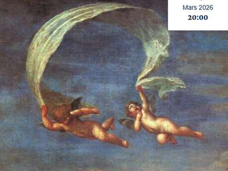 Soave Libertate - Duos de Monteverdi et Valentini