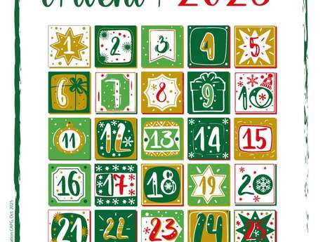 Fête de l'Avent 2025