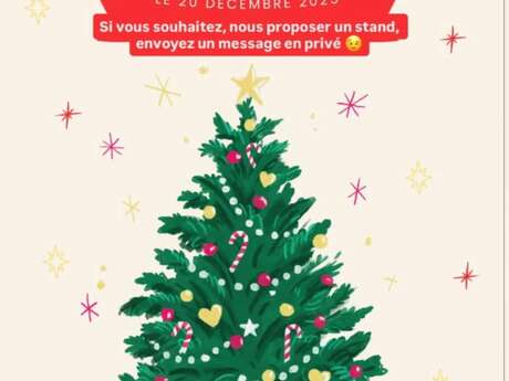 Marché de Noël