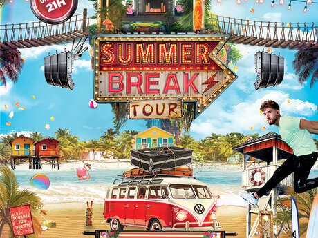 Summer Break