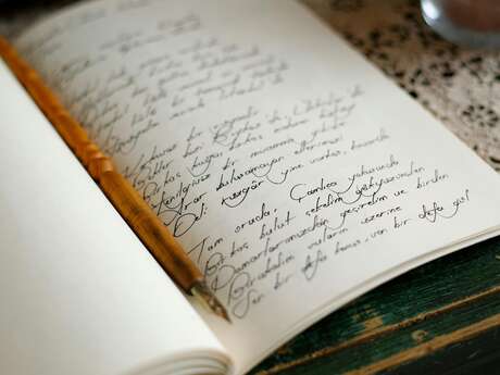 Journaling Workshop / Brunch