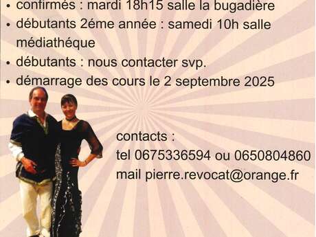 Association Lavandine