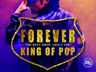 Forever "The best show about the king of pop"