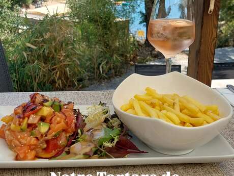 Restaurant Le Pré-Claou