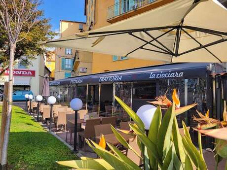 Restaurant La Ciociara