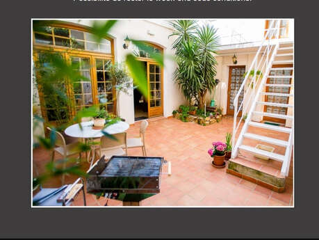 Foyer chrétien le Phare