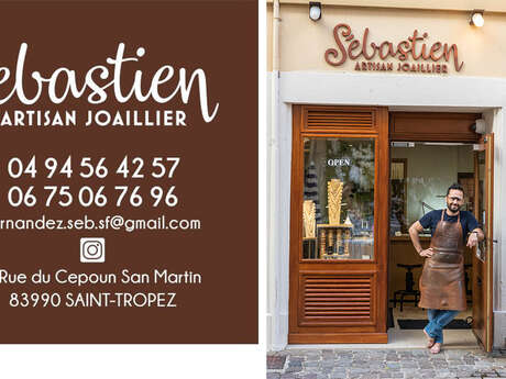 Sébastien Artisan Joaillier