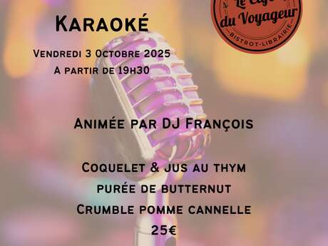Karaoké