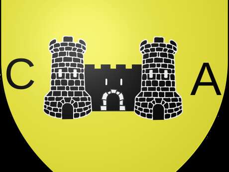 Mairie de Château-Arnoux-Saint-Auban