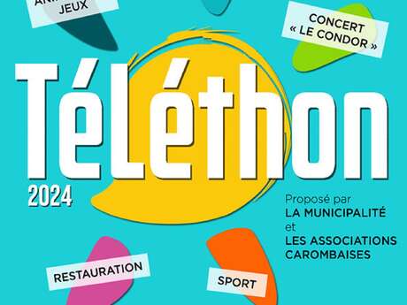 Téléthon