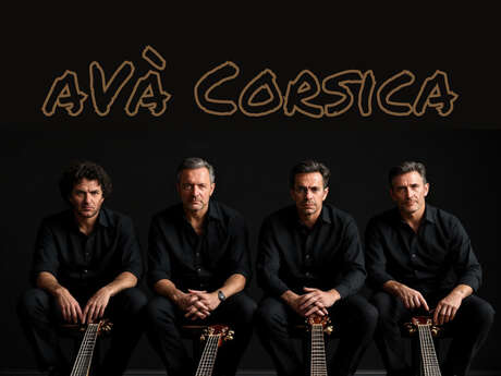 Avà Corsica