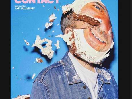 Guigui Pop : full contact