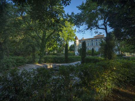 Chateau La Castille