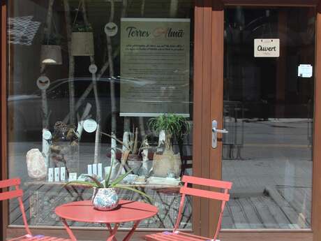 Bien-être - Massages & Soins énergétiques Julie Chalvin thérapeute