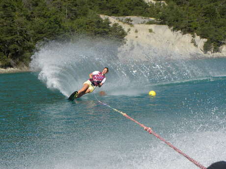 Ski Club Nautique de Serre-Ponçon