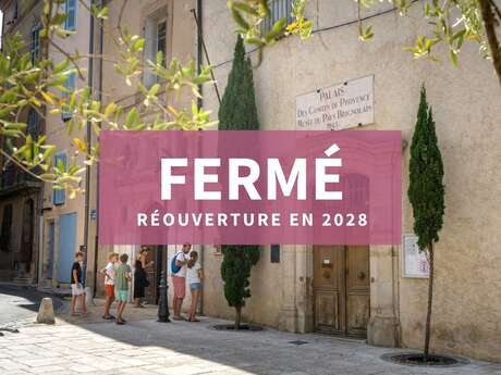 FERME - Musée des Comtes de Provence