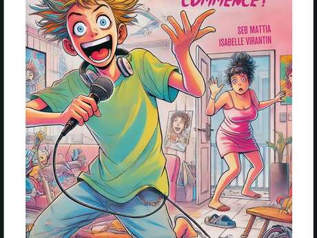 Ados.com : une intelligence artificielle