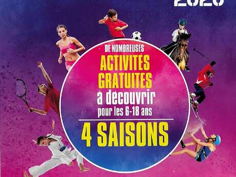 Cantal Tour Sport