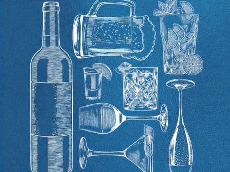 Salon des Vins, bières et spiritueux