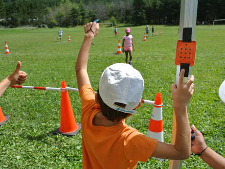 Animation famille avec Mov'n'Play Animation famille avec Mov'n'Play