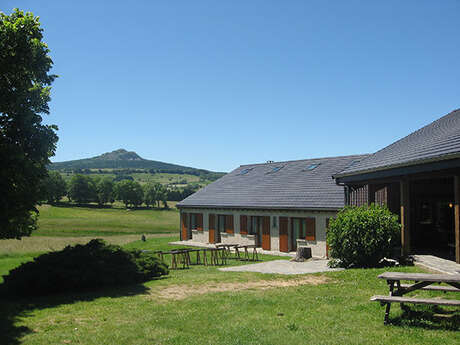 La Costette - Centre de vacances et de séjours