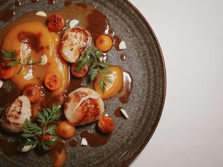 La Régalido - Mistral Blanc