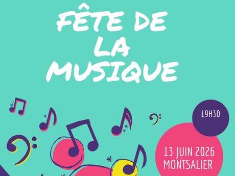 Fête de la Musique