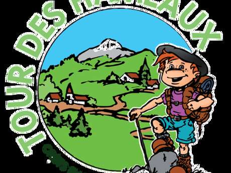 Tour des hameaux