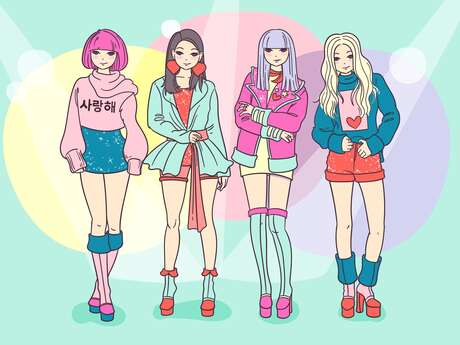 K-Pop