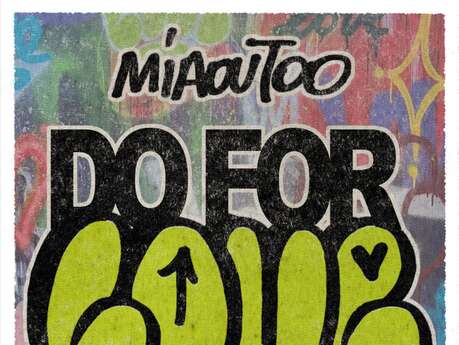 Exposition - Do for love