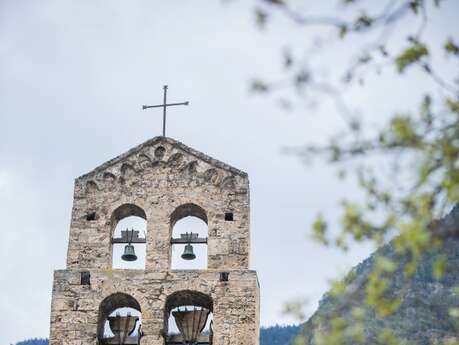 Eglise Saint-Laurent