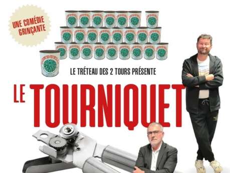 Theatre: Le Tourniquet