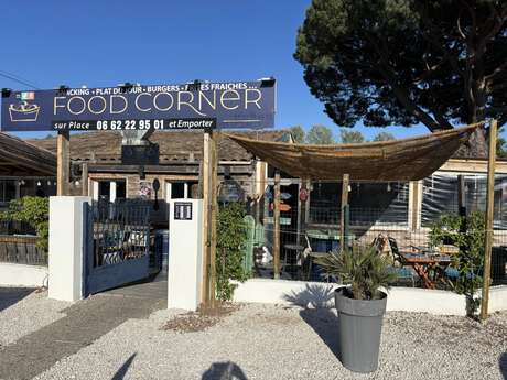 Food Corner